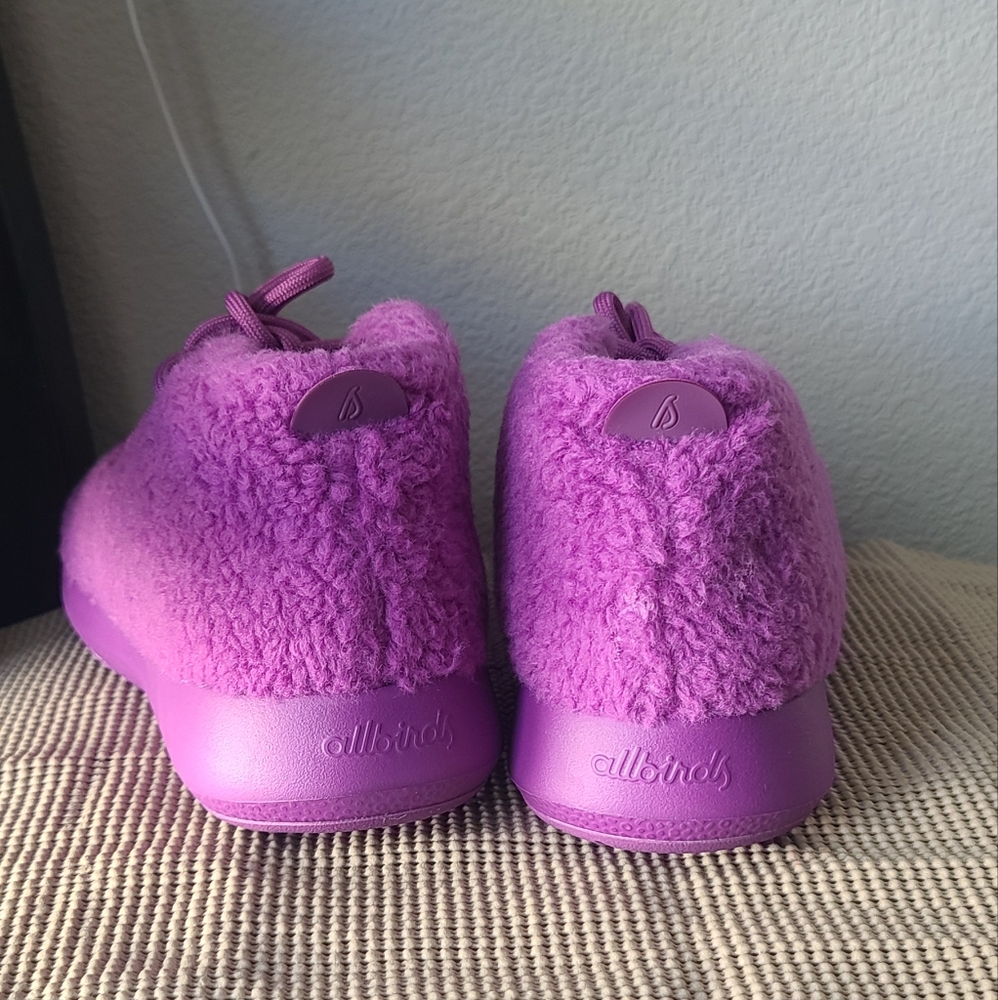 Allbirds Wool Sneakers - Picture 2 of 7